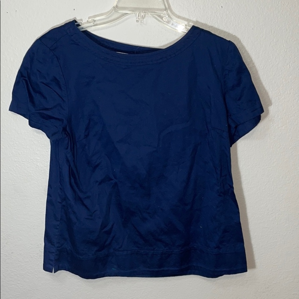 Nautica Blouse